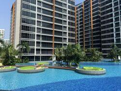 Coco Palms (D18), Condominium #627475511